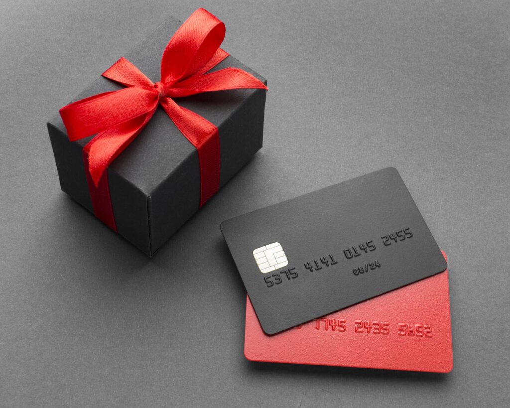 gift card balance